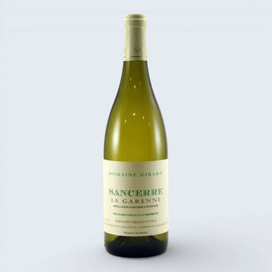 Fernand Girard La Garenne Sancerre 2022 (750ml)