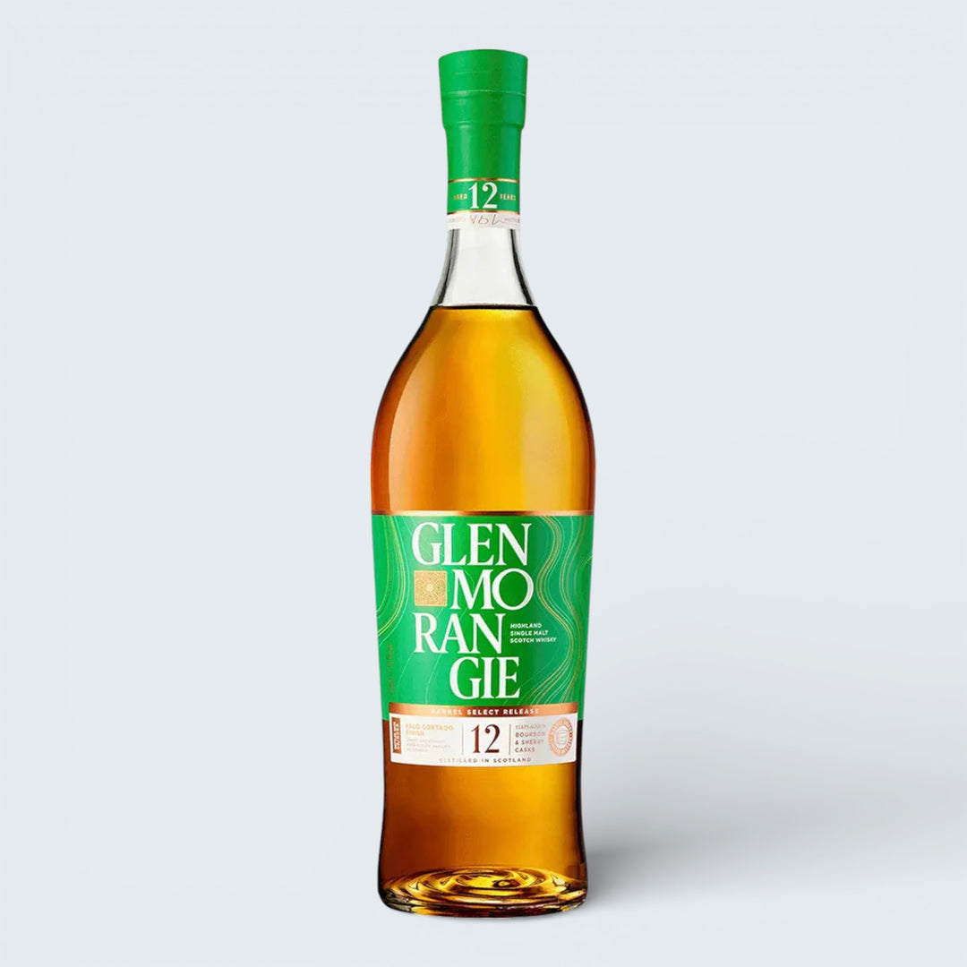 Glenmorangie 12 Year Palo Cortado Barrel Select (750ml)