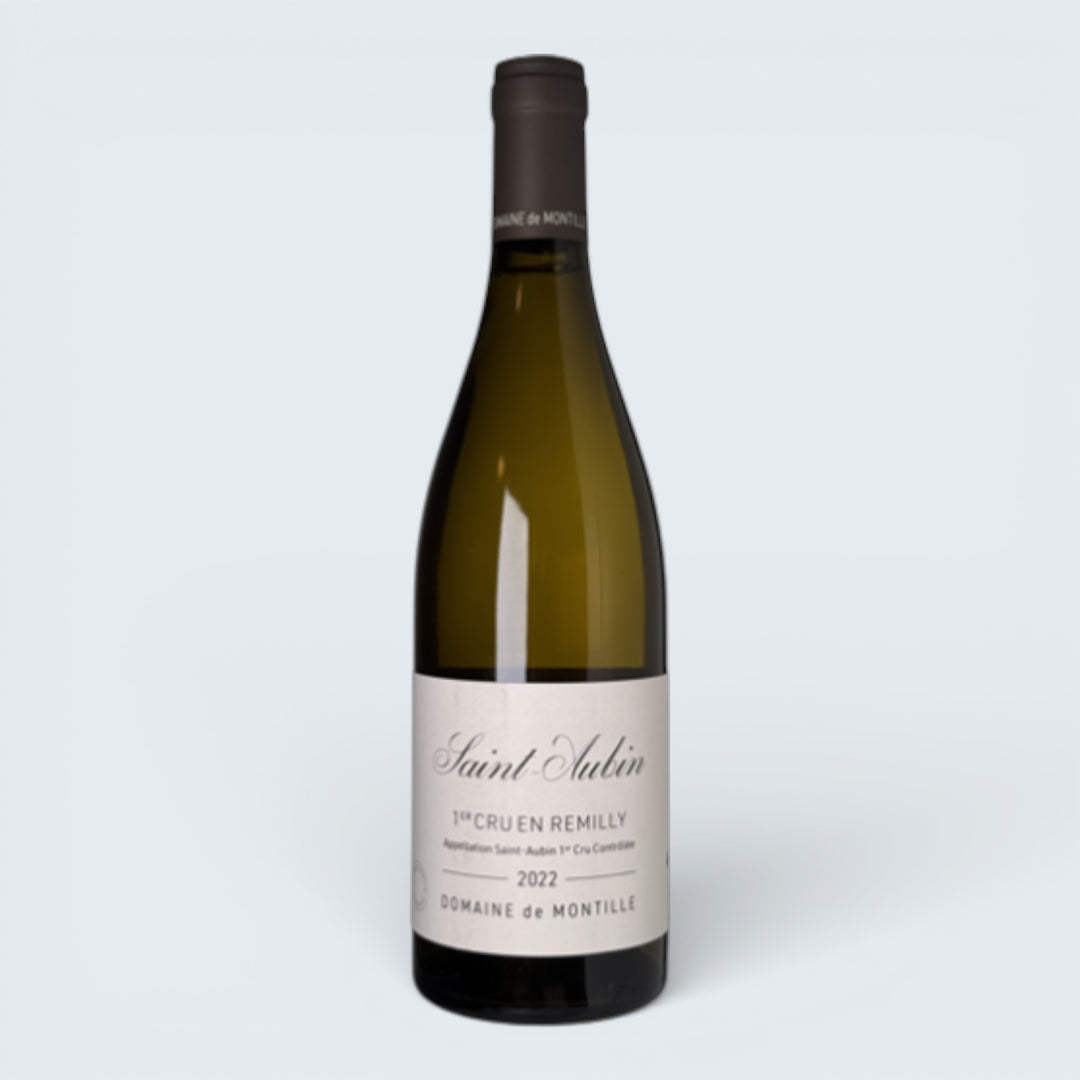 Domaine De Montille Saint-Aubin 1er Cru En Remilly 2022 (750ml)