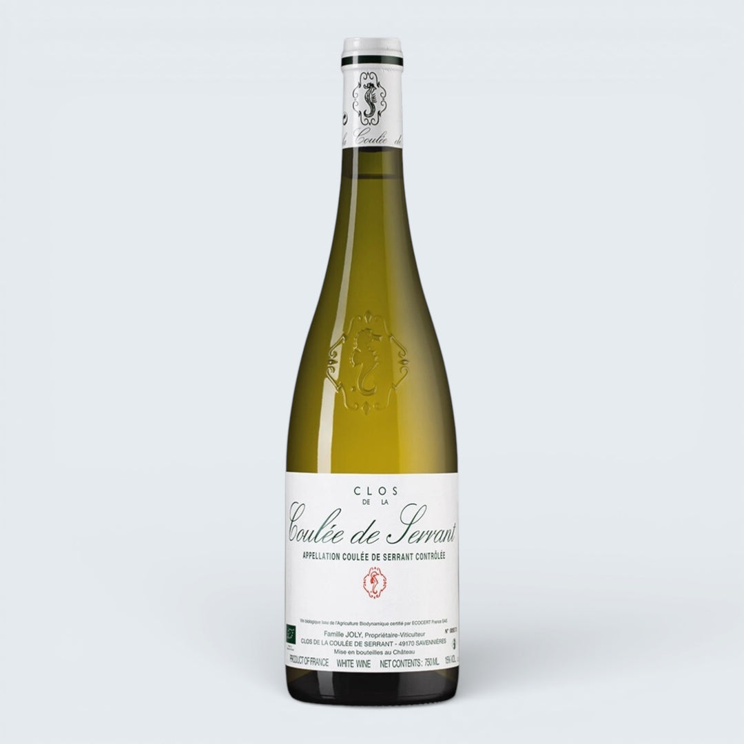 Nicolas Joly Clos de la Coulee de Serrant Savenieres 2023 (750ml)