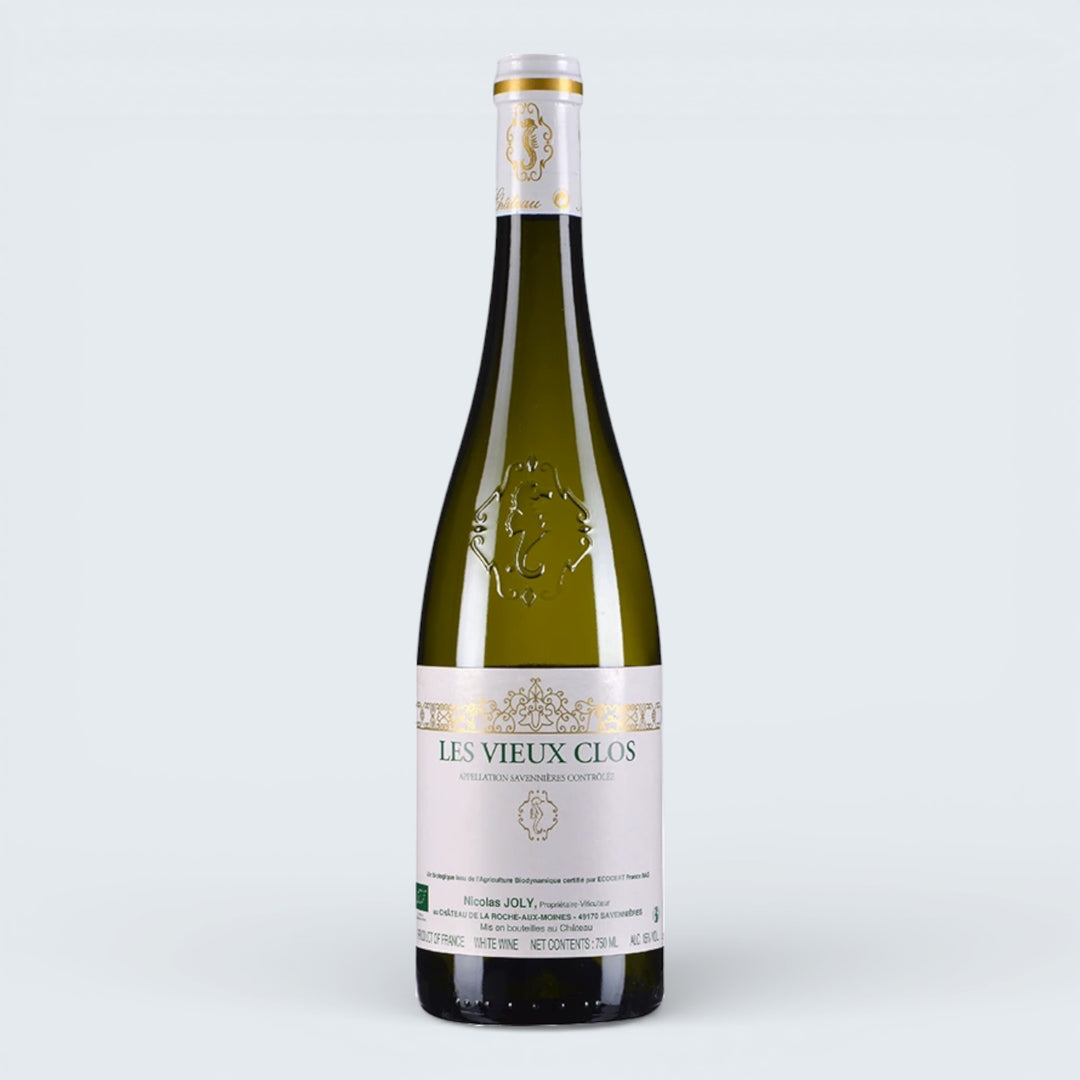 Nicolas Joly Les Vieux Clos Savennieres 2022 (750ml)