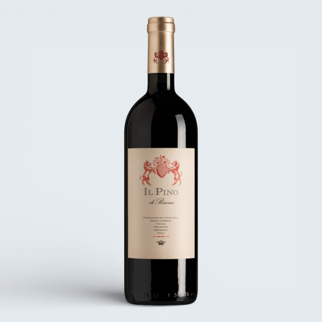 Tenuta Di Biserno Il Pino Biserno 2023 (750ml)