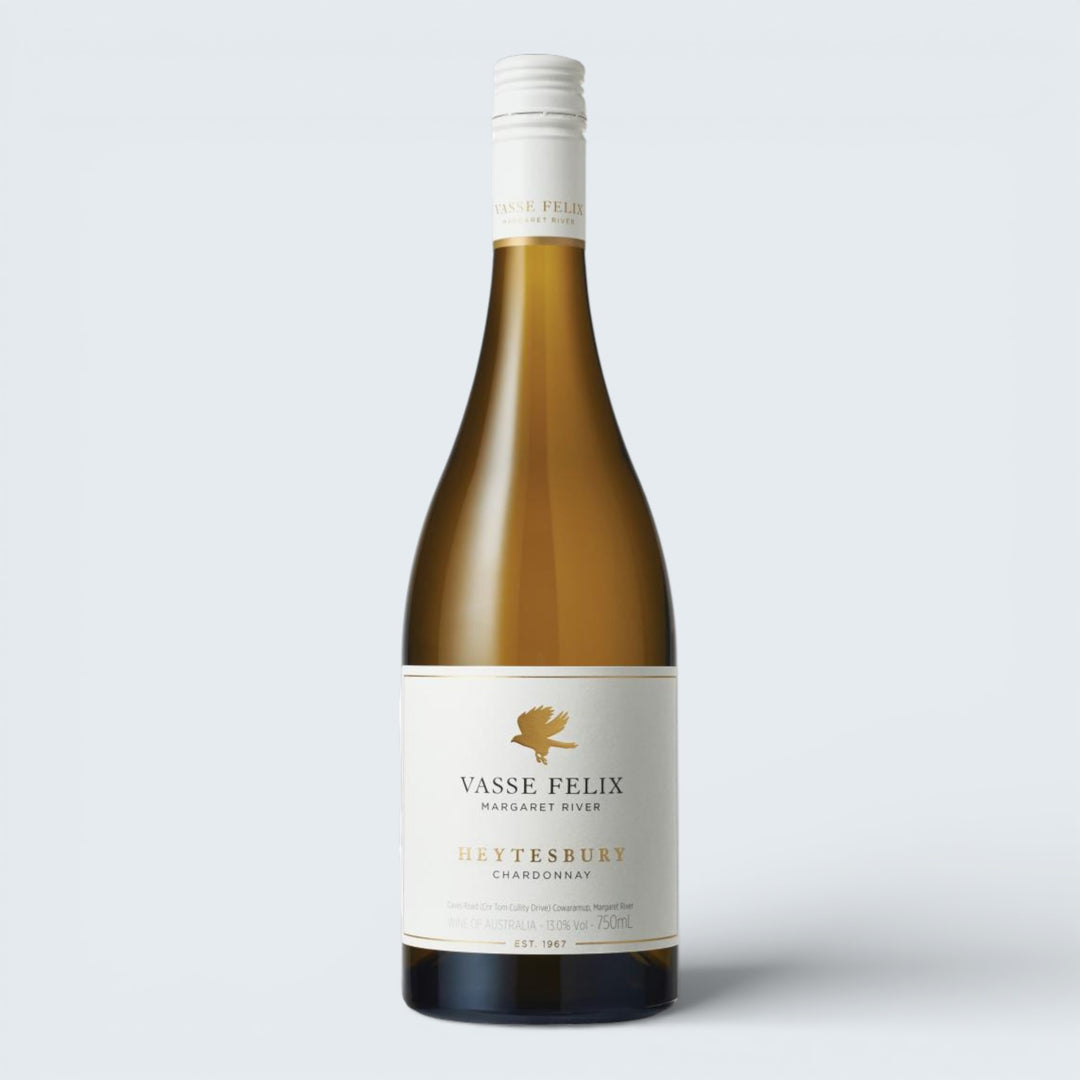 Vasse Felix Heytesbury Chardonnay 2022 (750ml)