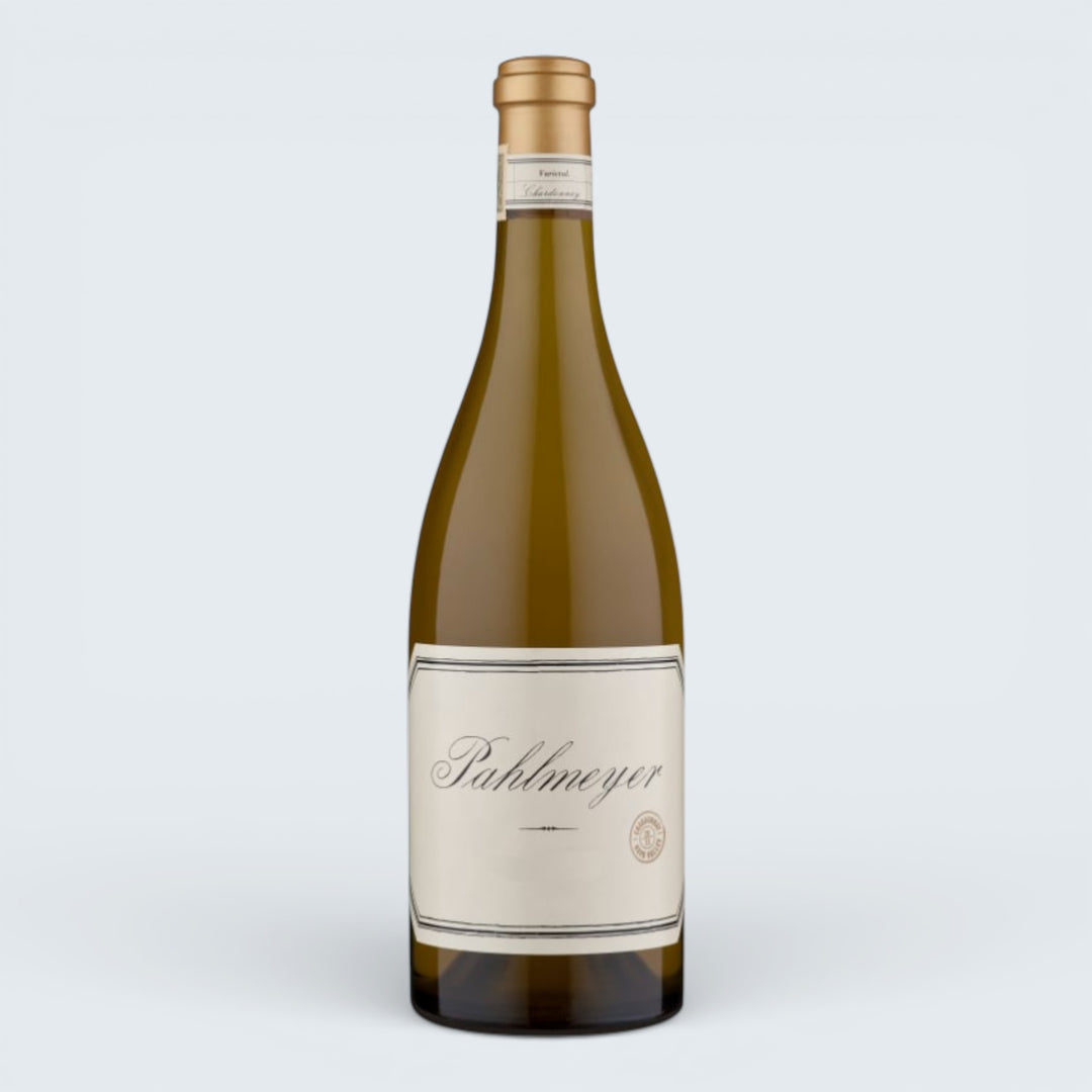 Pahlmeyer Chardonnay Napa Valley 2023 (750ml)