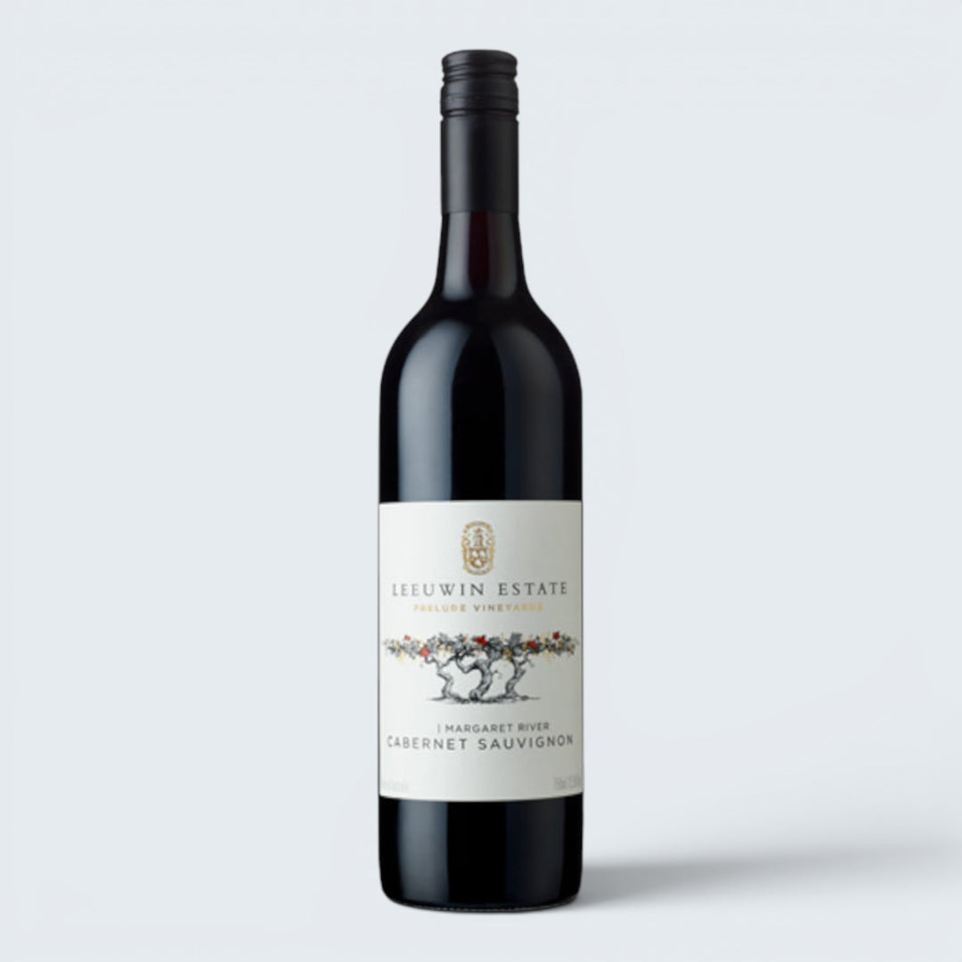 Leeuwin Estate Cabernet Sauvignon Prelude Vineyard Margaret River 2023 (750ml)