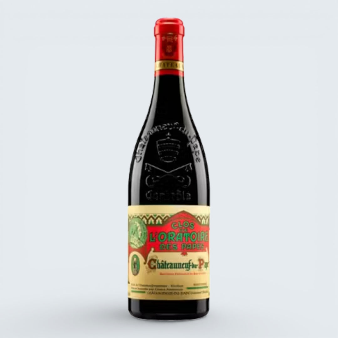 Clos De L'Oratoire Des Papes Chateauneuf Du Pape Rouge 2023 (750ml)