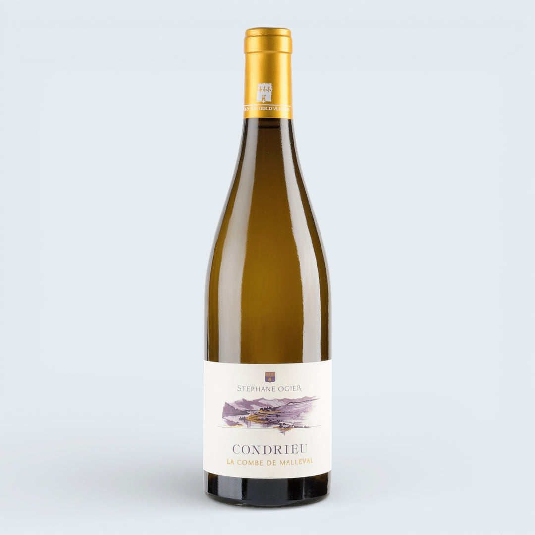 Stephane Ogier La Combe De Malleval Condrieu 2022 (750ml)