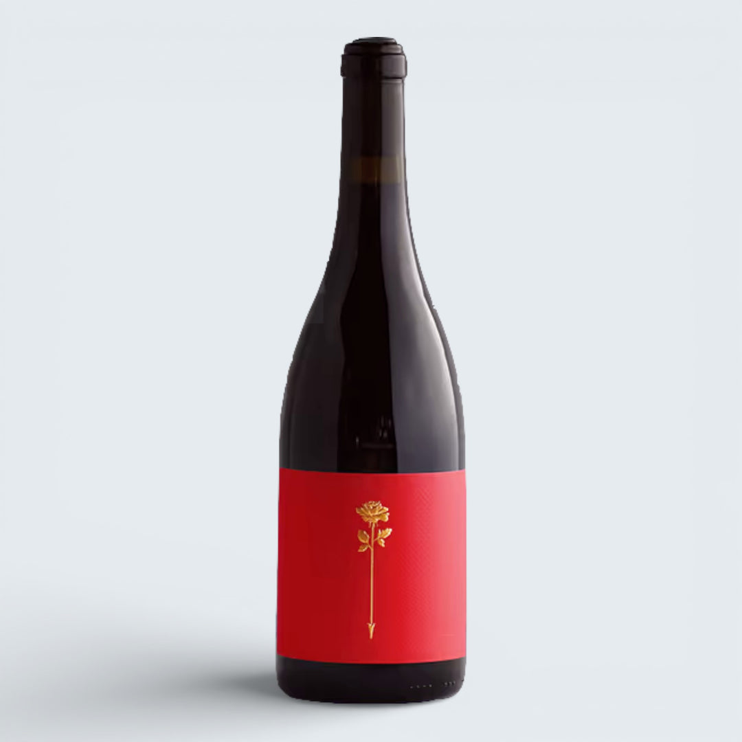 Rose & Arrow Estate Pinot Noir Willamette Valley 2022 (750ml)