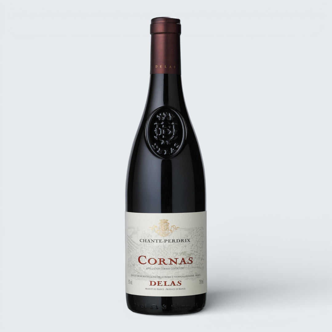 Delas Freres Chante Pedrix Cornas 2022 (750ml)