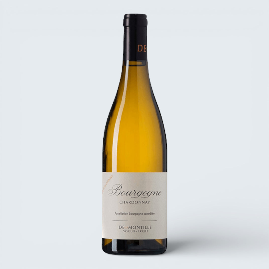 Domaine De Montille Bourgogne Blanc 2022 (750ml)