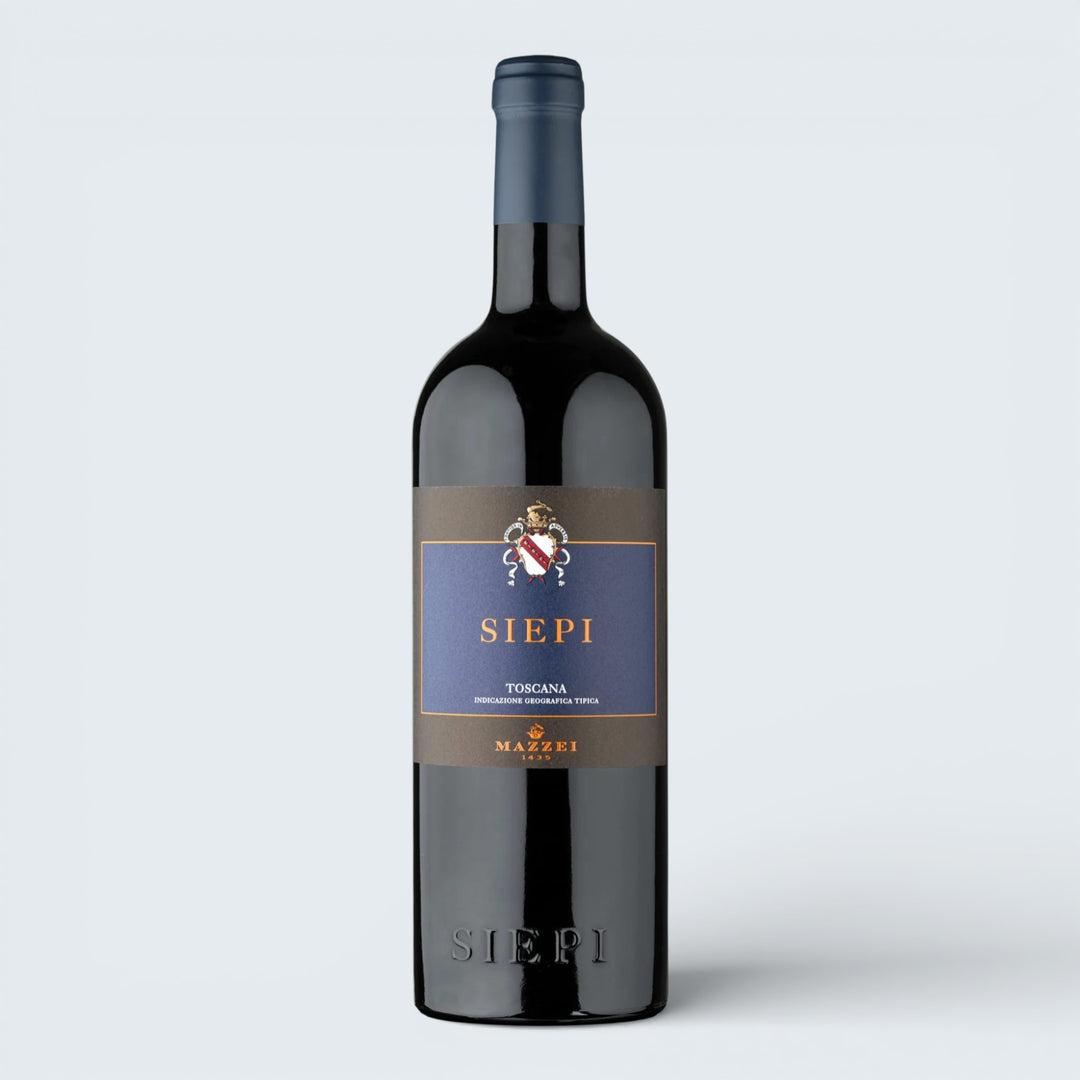 Mazzei Siepi Toscana Rosso 2021 (750ml)