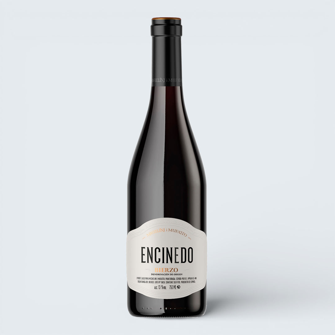 Michelini I Mufatto Encinado Bierzo 2022 (750ml)