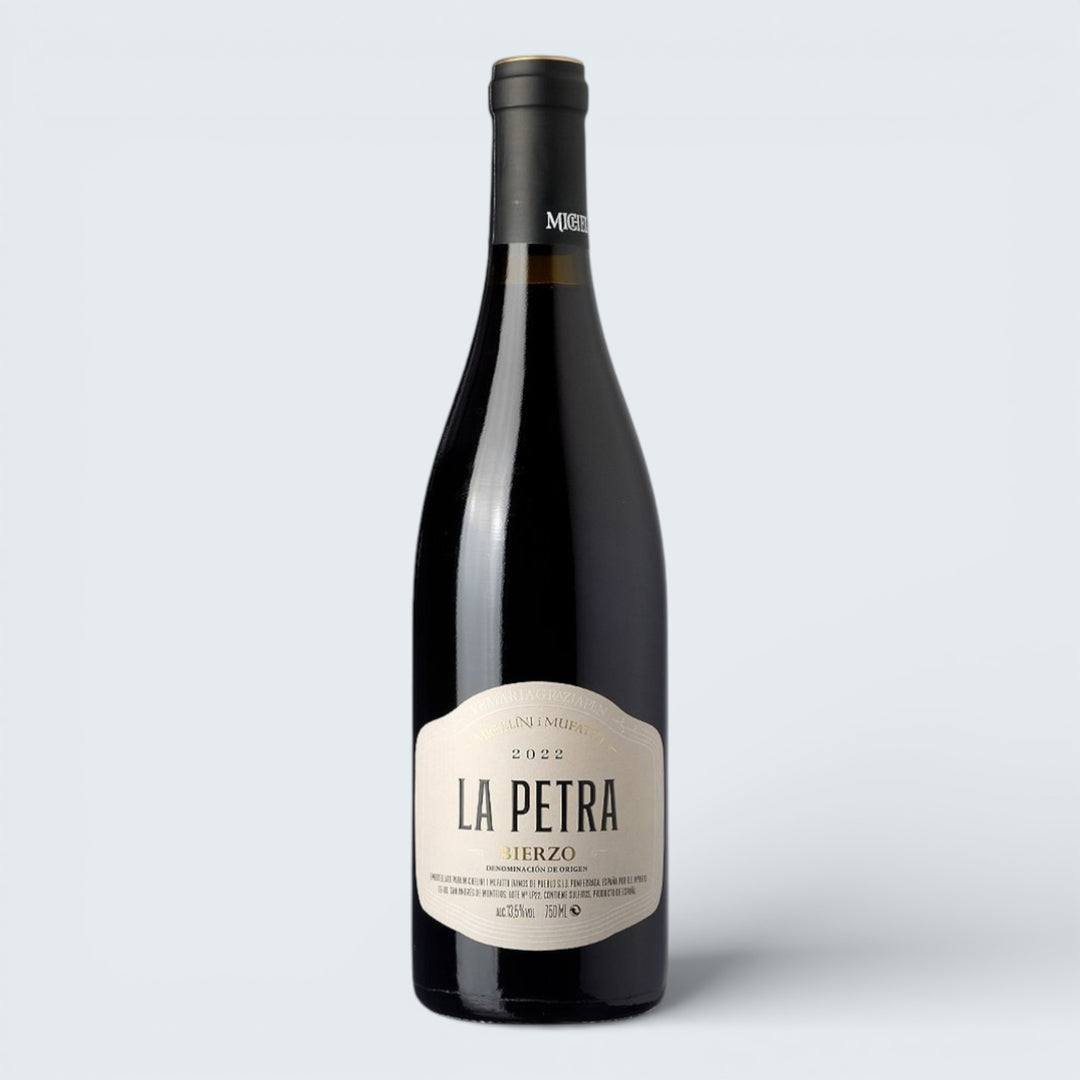 Michelini I Mufatto La Petra Bierzo 2022 (750ml)
