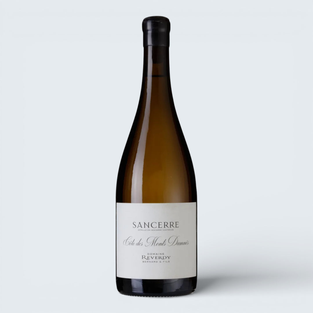 Bernard Reverdy Cote Des Monts Damnes Sancerre 2022 (750ml)