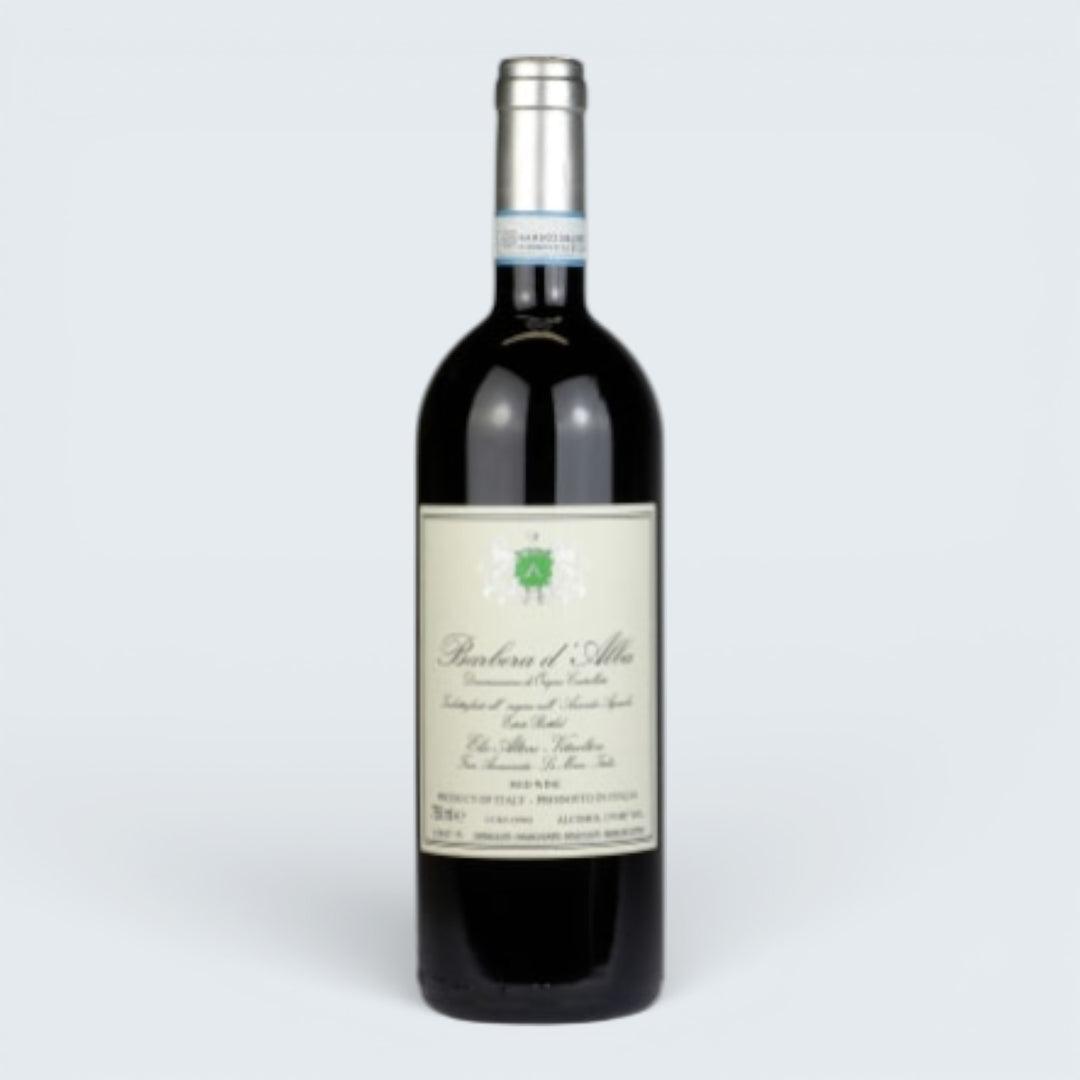 Elio Altare Barbera d'Alba 2024 (750ml)