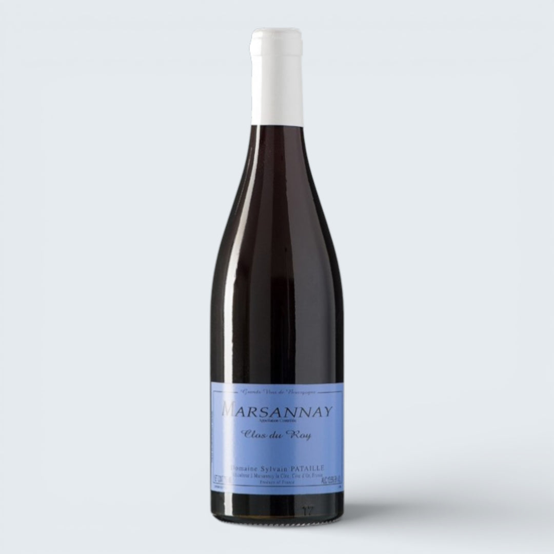 Domaine Sylvain Pataille Clos Du Roy Marsannay Rouge 2022 (750ml)