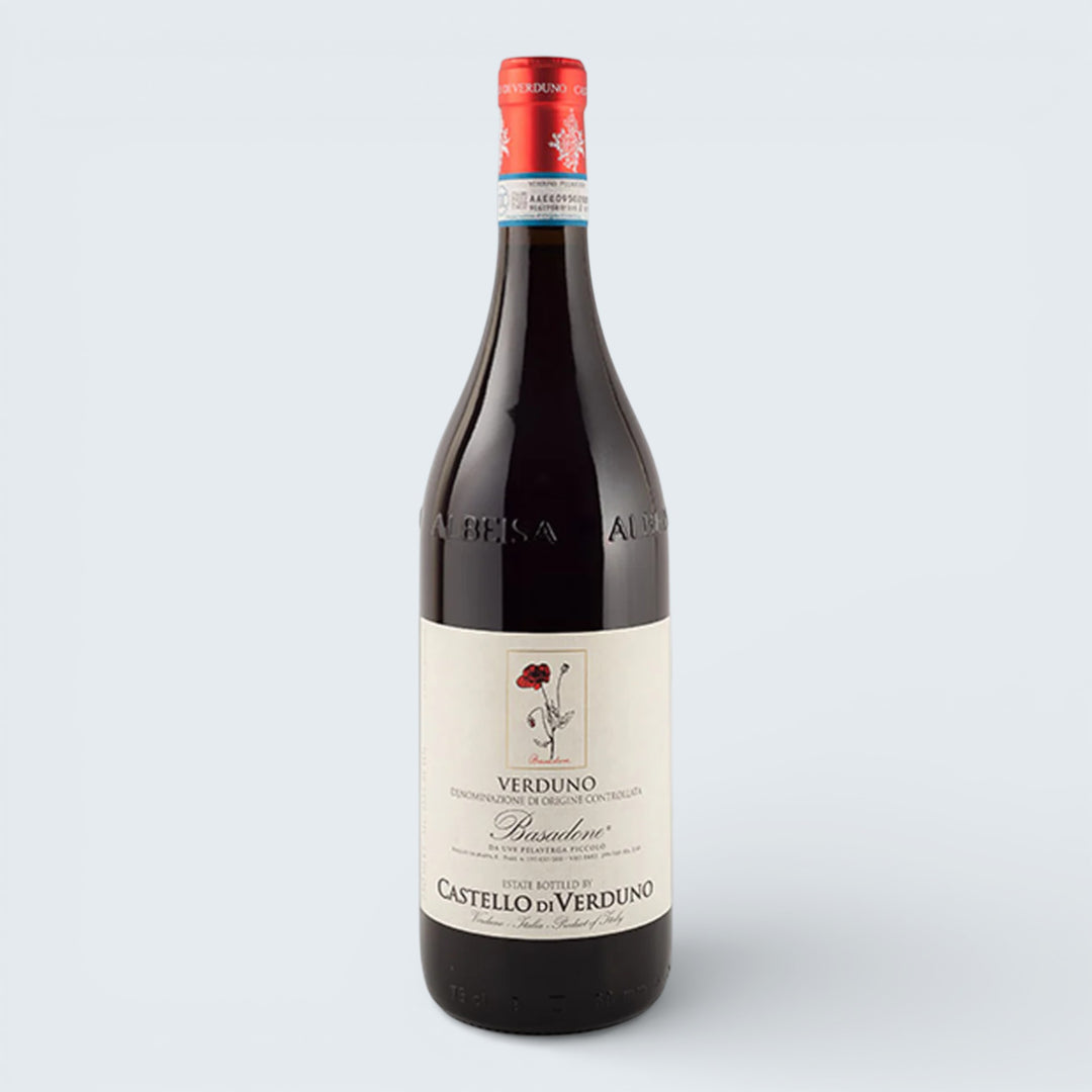 Castello Di Verduno Pelaverga Basadone Piedmont 2023 (750ml)