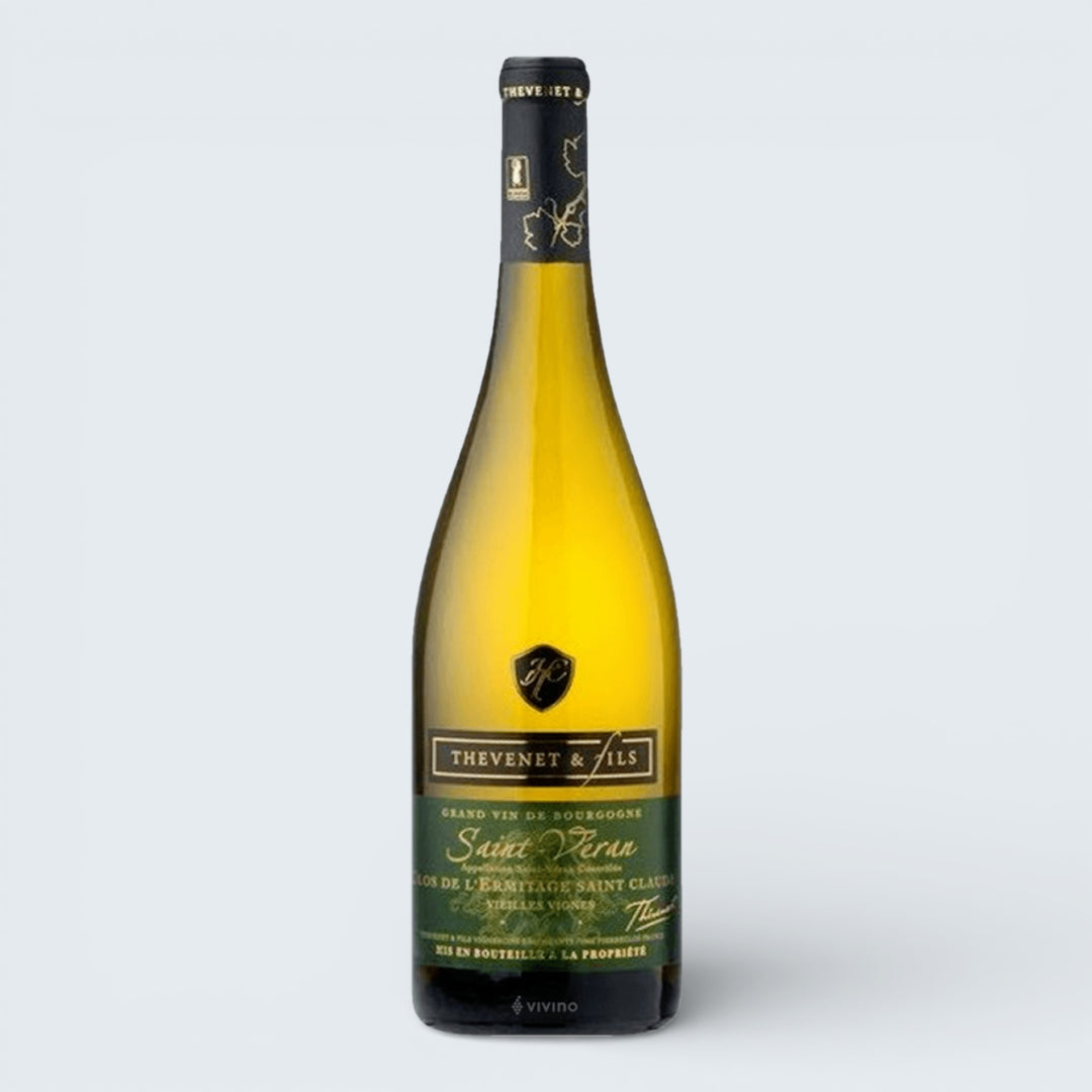 Domaine Thevenet Clos de l'Ermitage Vieilles Vignes Saint Veran 2024 (750ml)