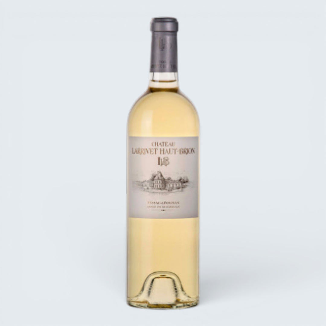 Chateau Larrivet Haut Brion Blanc 2022 (750ml)