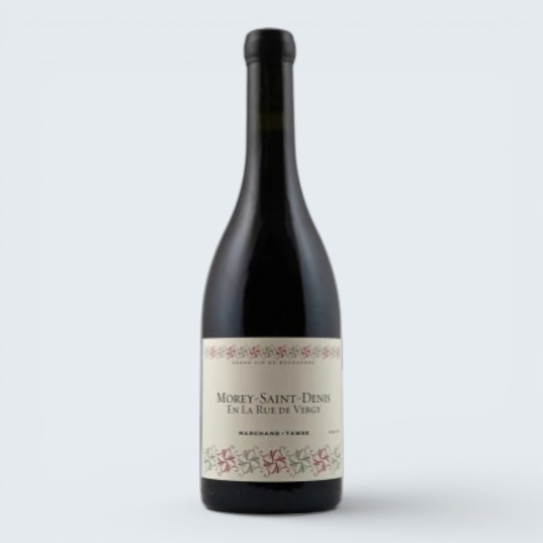 Marchand-Tawse En La Rue De Vergy Morey-Saint-Denis 2022 (750ml)