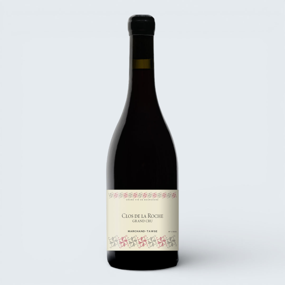 Marchand Tawse Clos De La Roche Grand Cru 2022 (750ml)