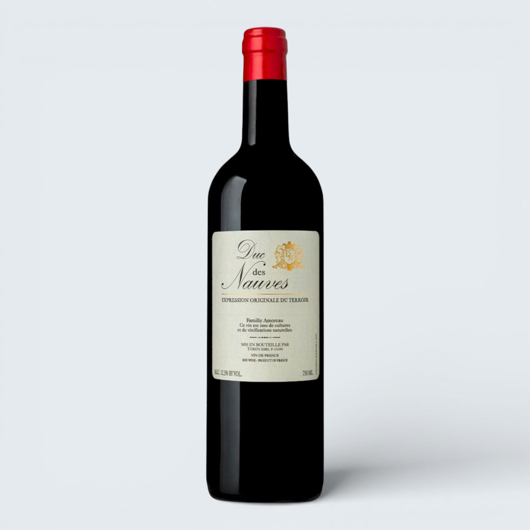 Chateau Le Puy Duc Des Nauves Cotes de Bordeaux 2023 (750ml)