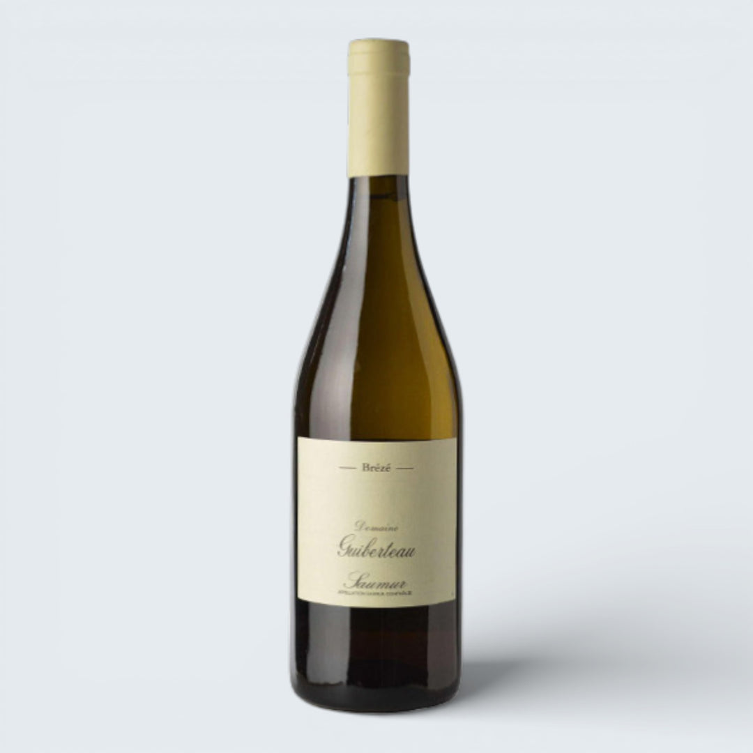 Guiberteau Saumur Blanc 2024 (750ml)