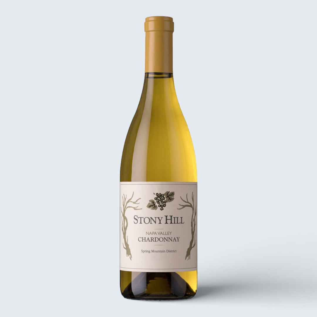 Stony Hill Chardonnay Napa Valley 2019 (750ml)