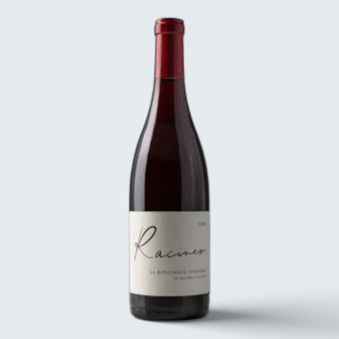Racines Pinot Noir La Riconada 2019 (750ml)