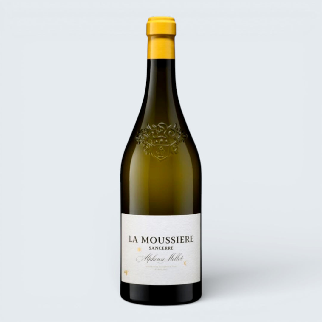 Alphonse Mellot La Moussiere Sancerre 2024 (750ml)