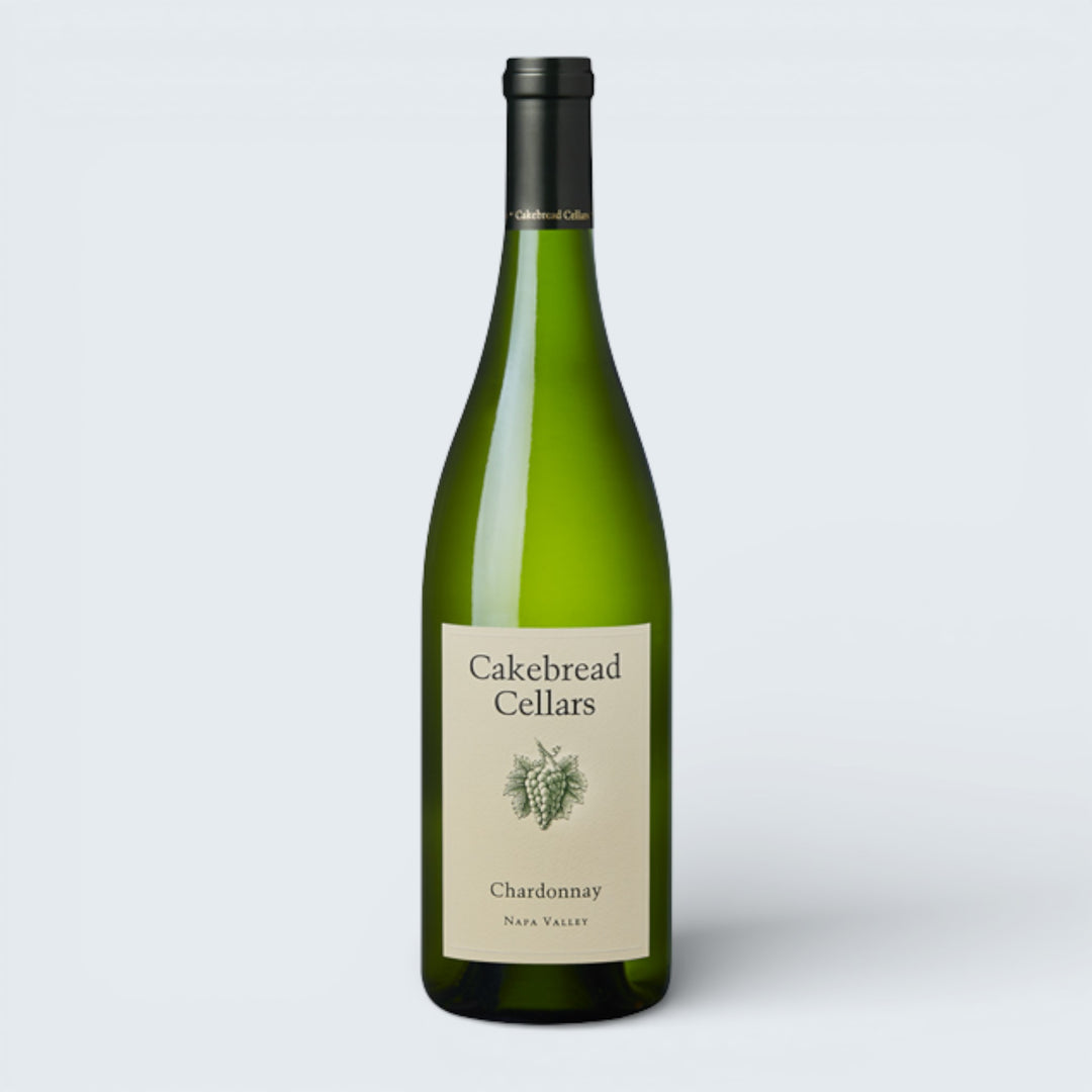 Cakebread Chardonnay 2022 (750ml)