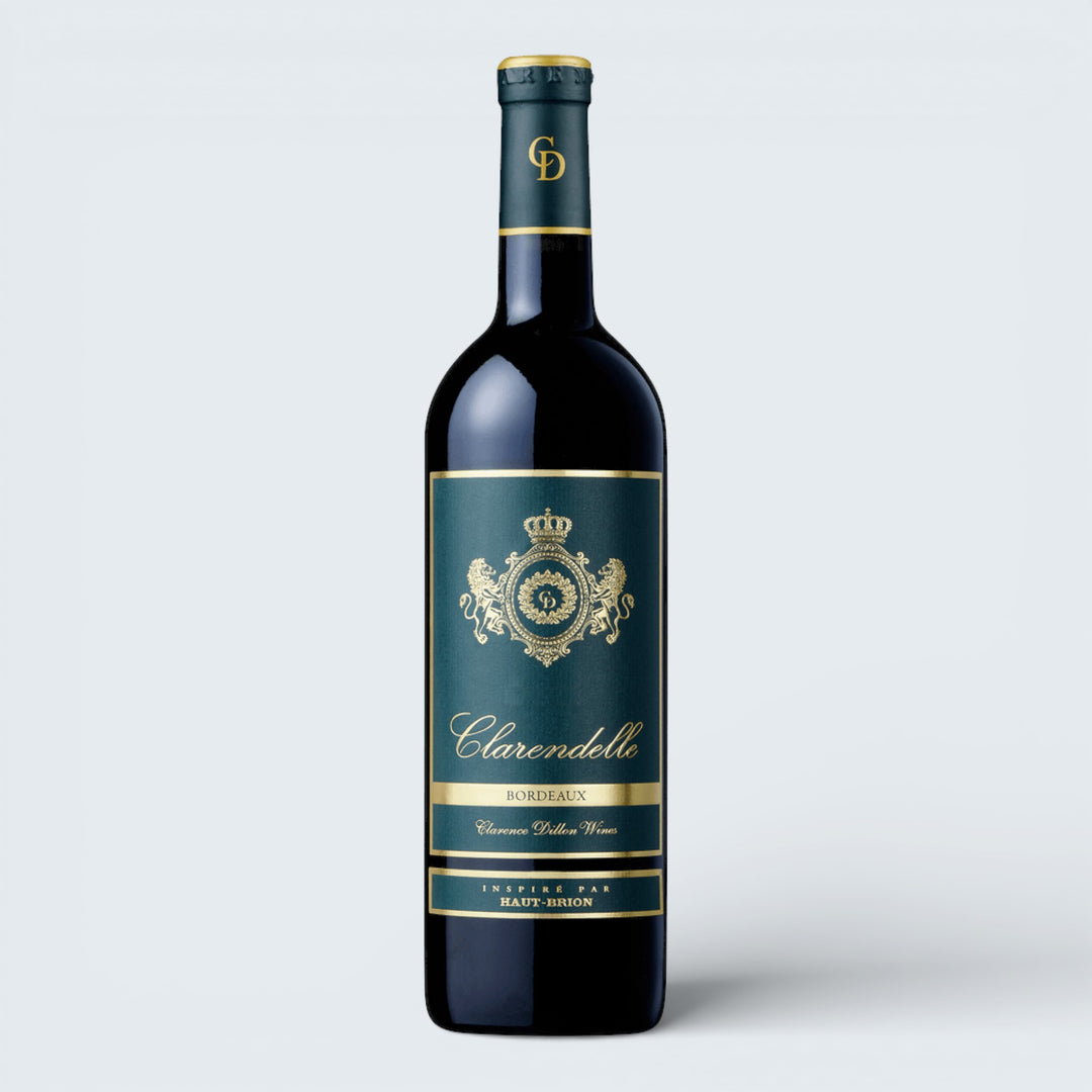 Domaine Clarence Dillon Clarendelle Medoc Rouge 2022 (750ml)