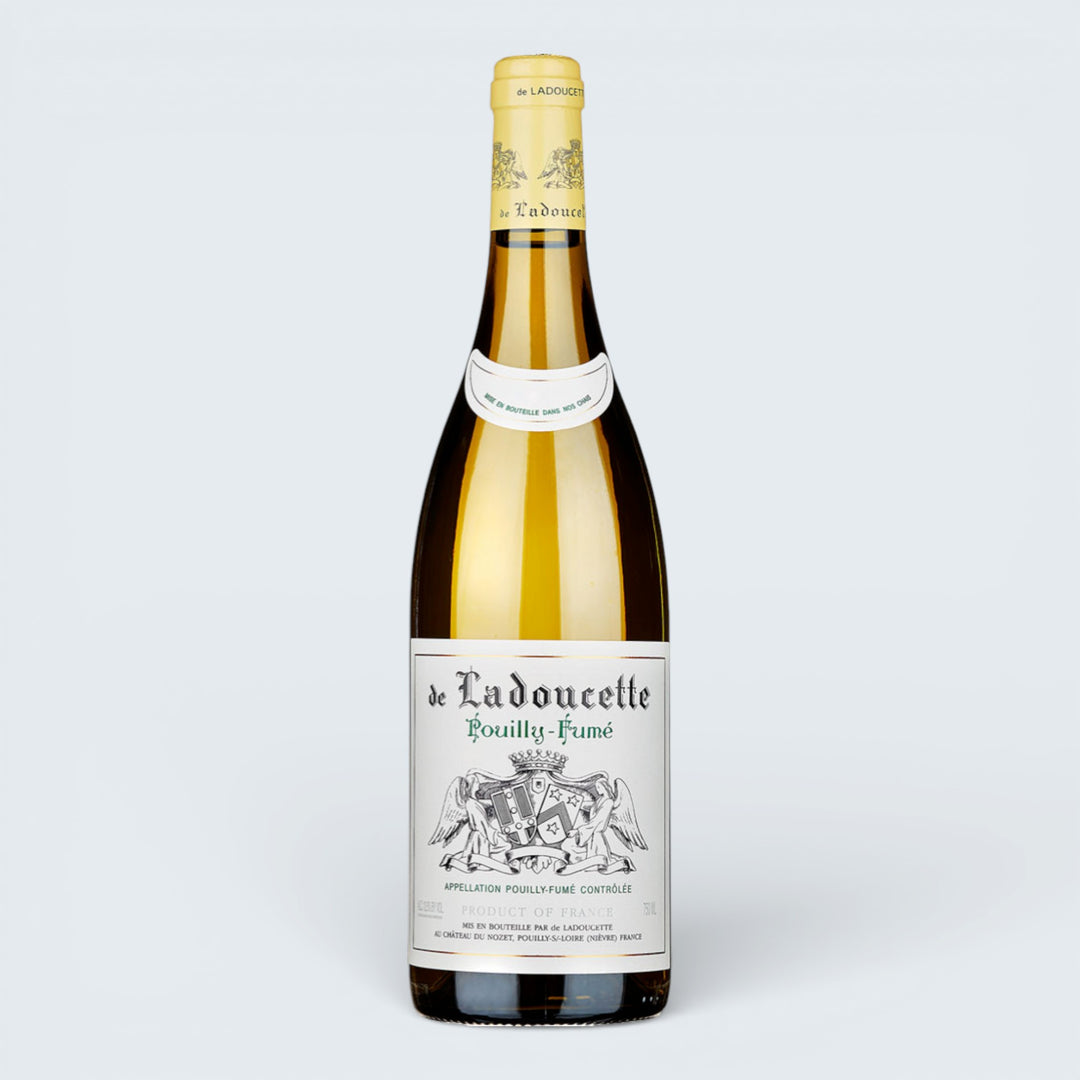 Ladoucette Pouilly Fume 2023 (750ml)