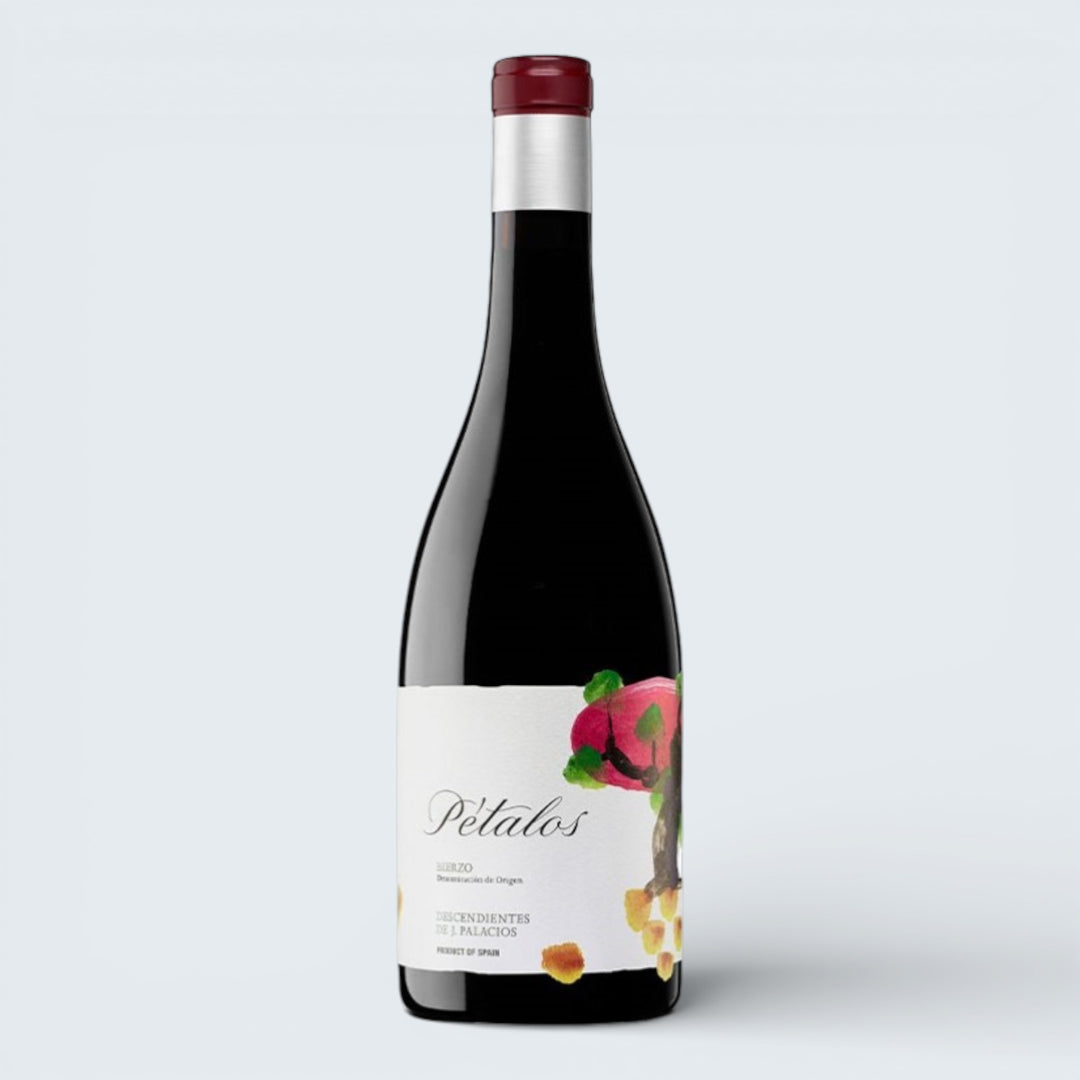 Descendientes De Jose Palacios Petalos Del Bierzo 2022 (750ml)