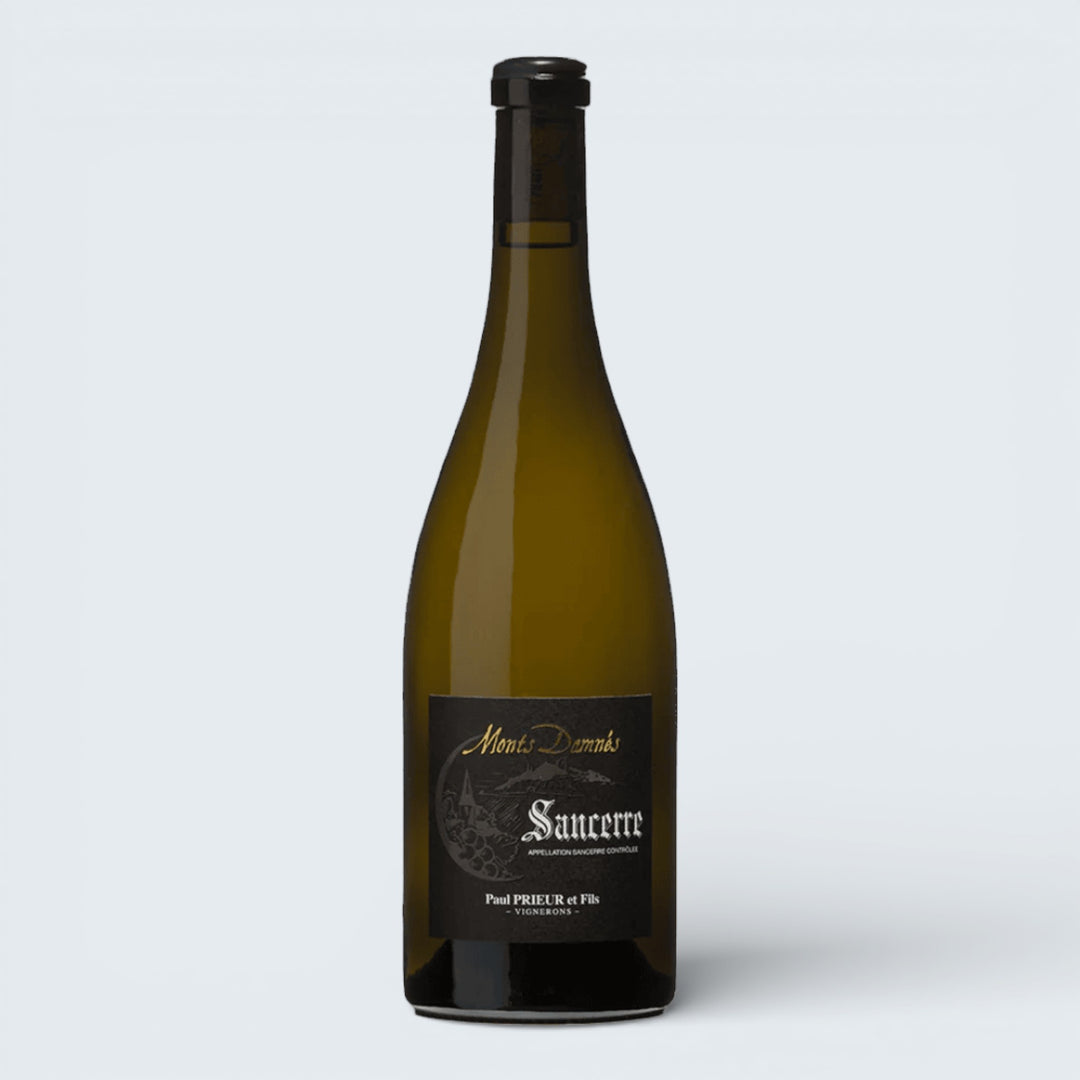 Paul Prieur Et Fils Sancerre Monts Damnes 2023 (750ml)