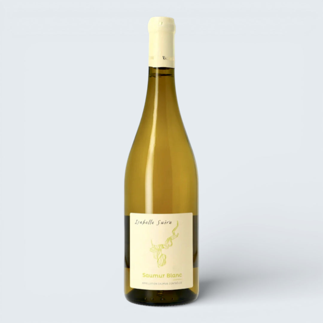 Isabelle Suire Saumur Blanc 2023 (750ml)