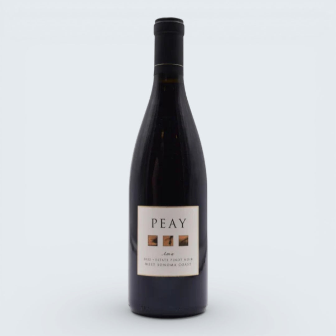 Peay Vineyards Pinot Noir Ama Estate 2022 (750ml)