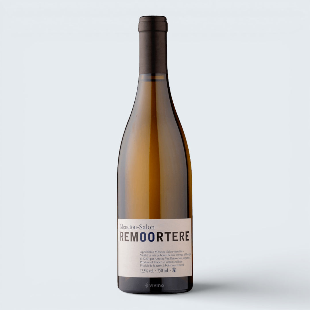Remoortere Menetou-Salon Blanc 2024 (750ml)
