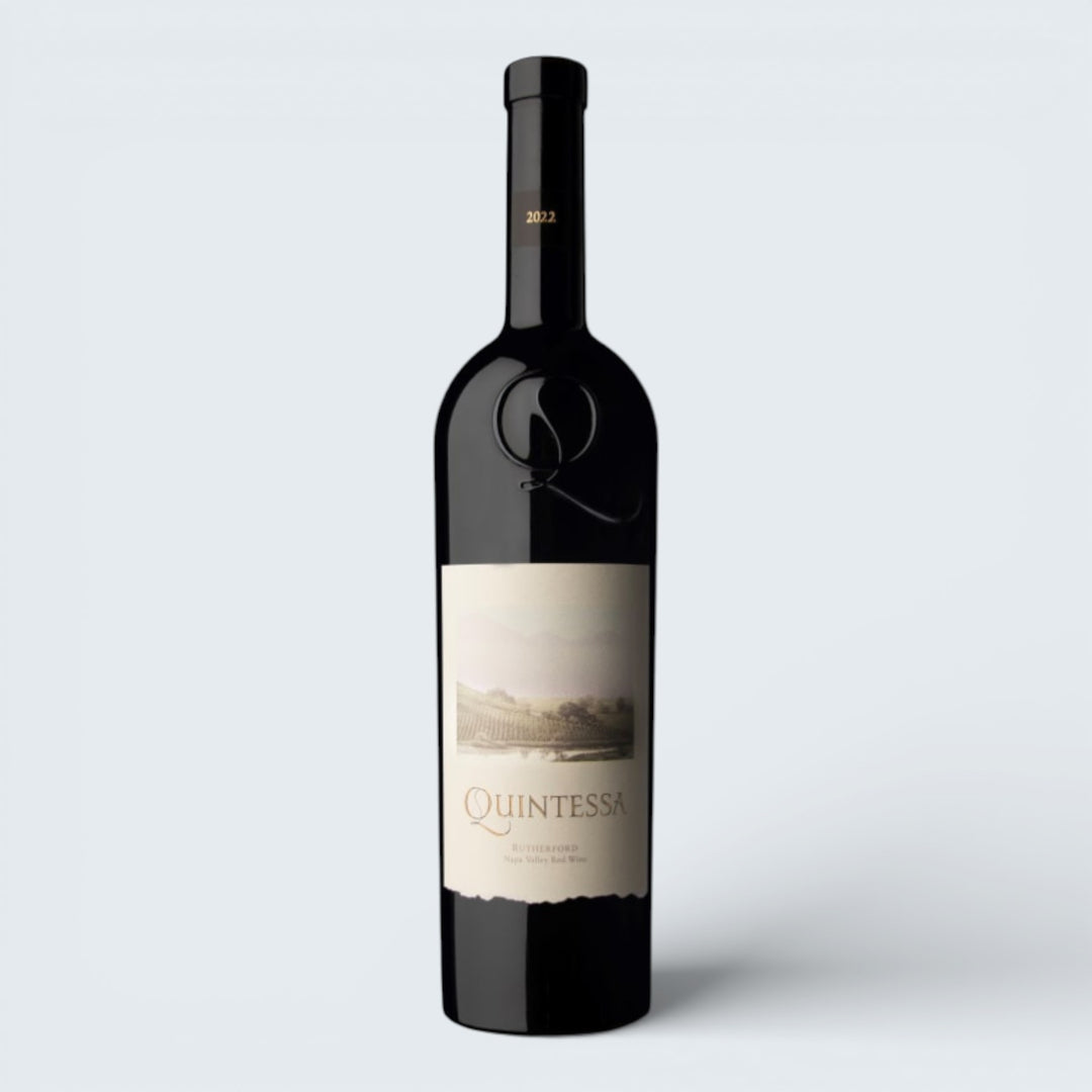 Quintessa Proprietary Red Napa Valley 2022 (750ml)
