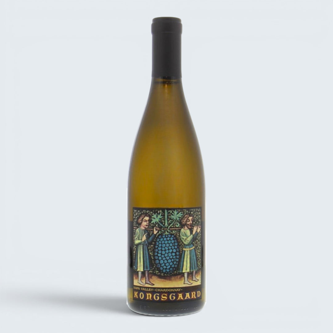 Kongsgaard Chardonnay Napa Valley 2023 (750ml)