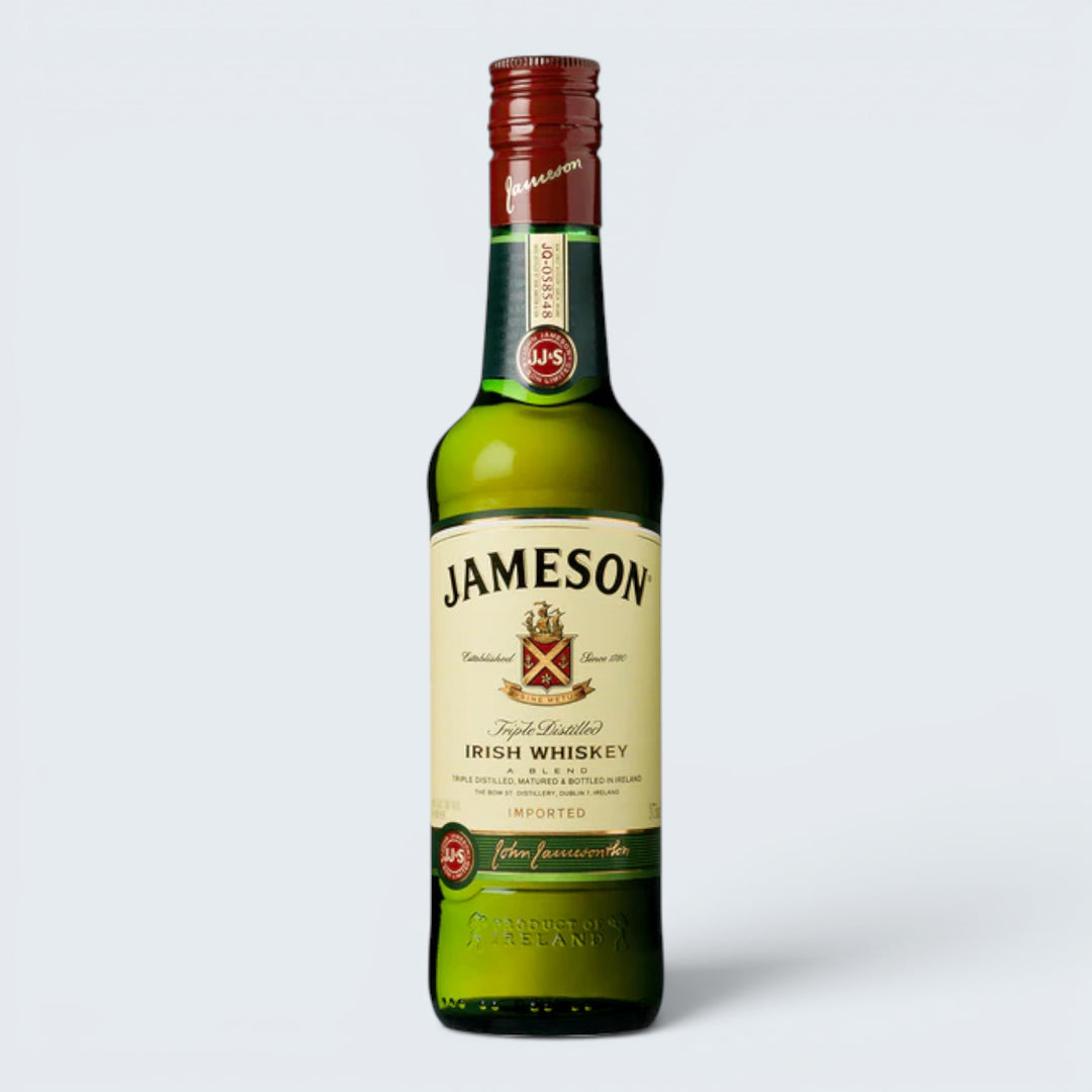 Jameson Irish Whiskey (375ml)