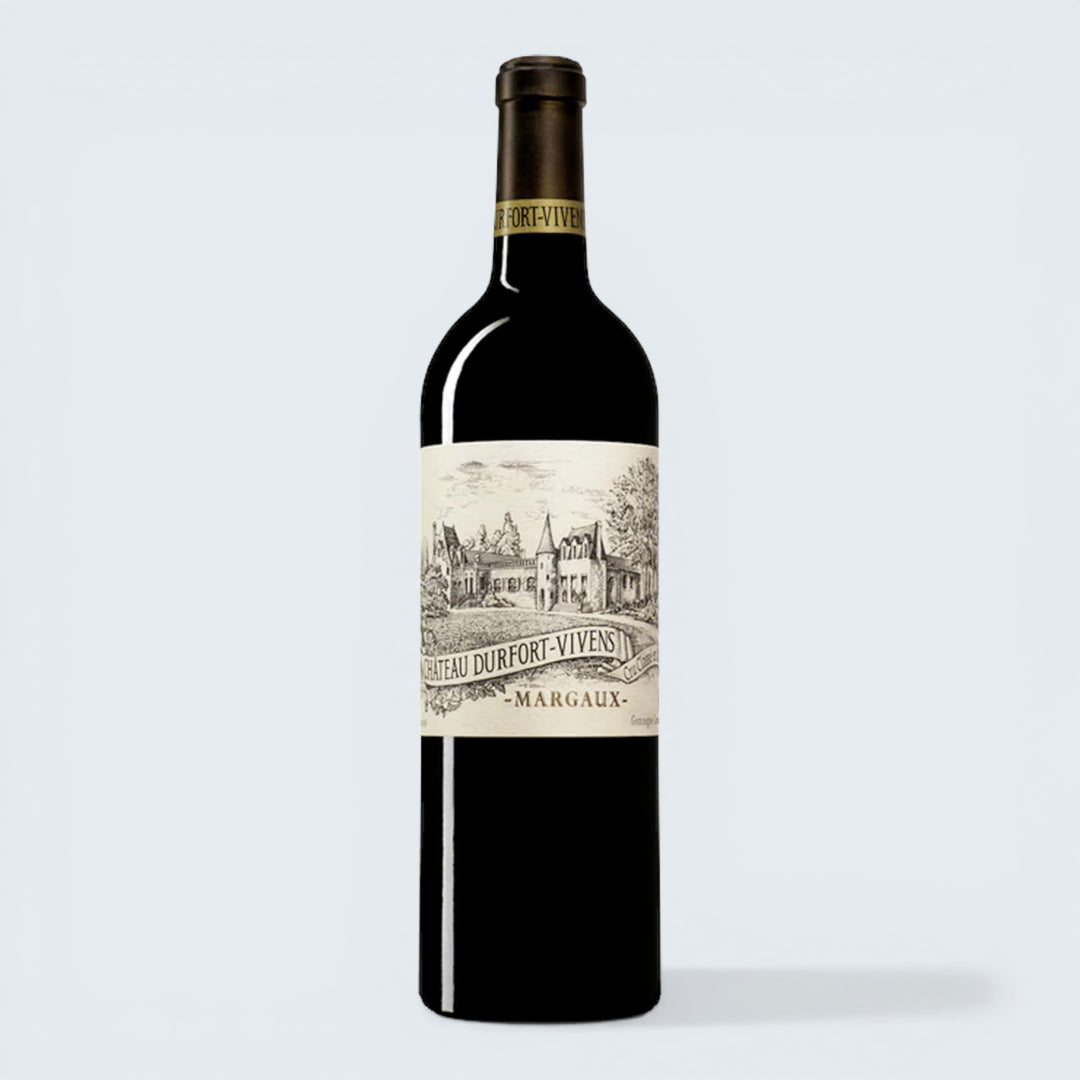 Chateau Durfort Vivens Margaux 2021 (750ml)
