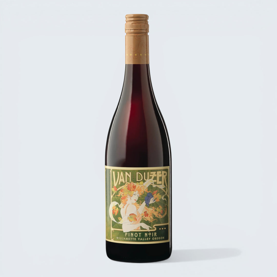 Van Duzer Pinot Noir Willamette Valley 2023 (750ml)