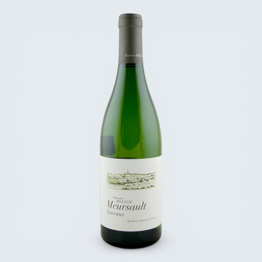 Domaine Roulot Les Narvaux Meursault 2022 (750ml)