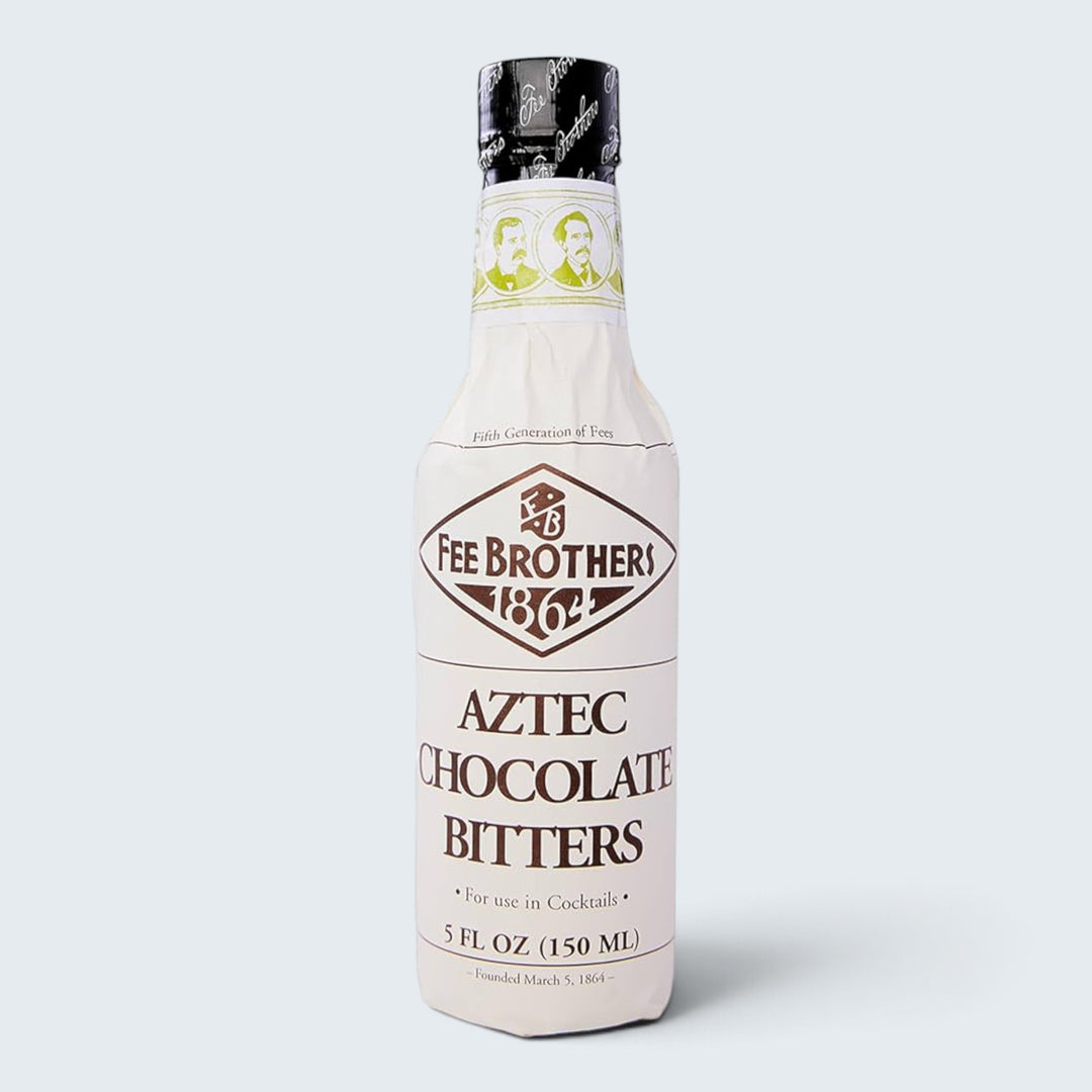Fee Brothers Aztec Chocolate Bitters (5 oz)