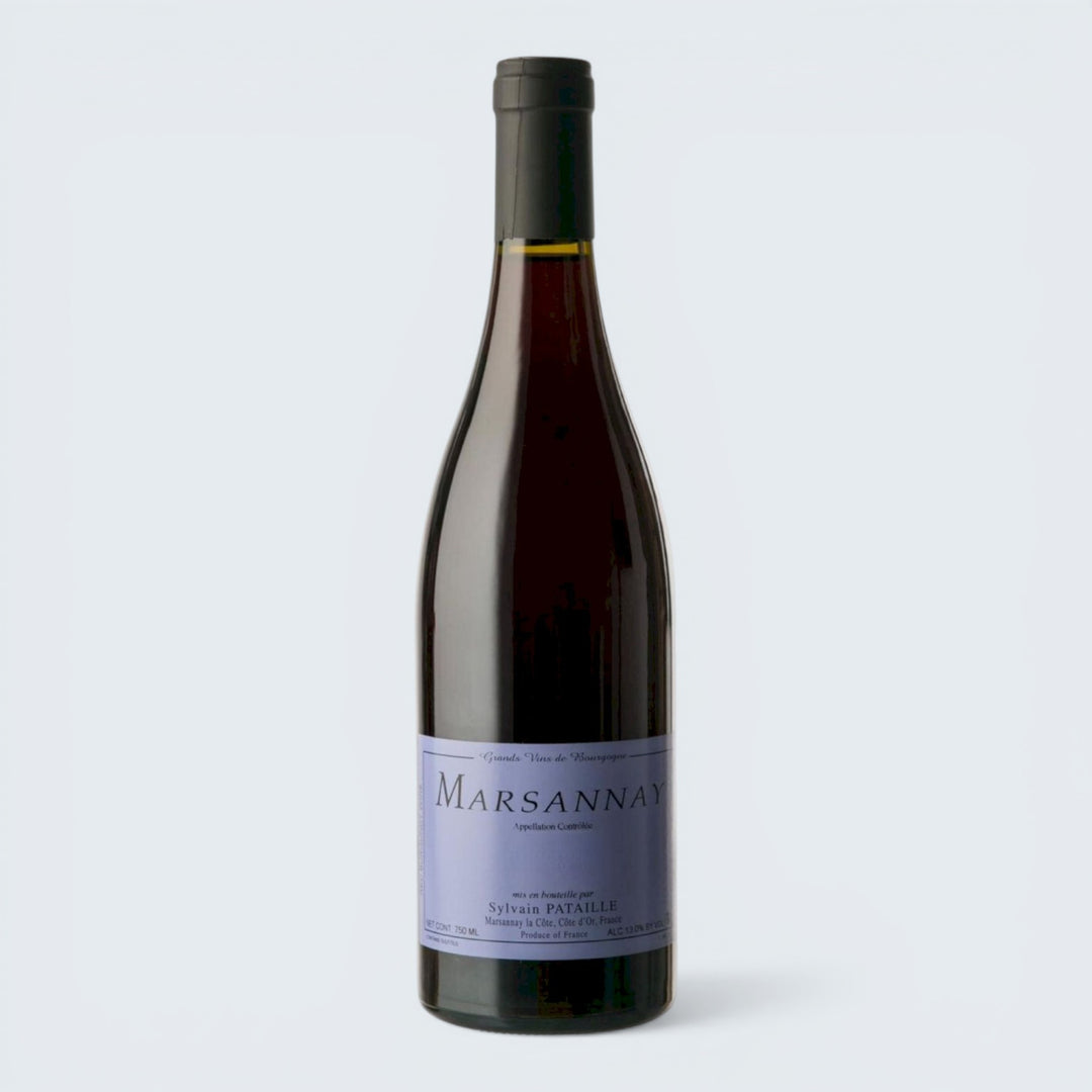 Domaine Sylvain Pataille Marsannay Rouge 2022 (750ml)