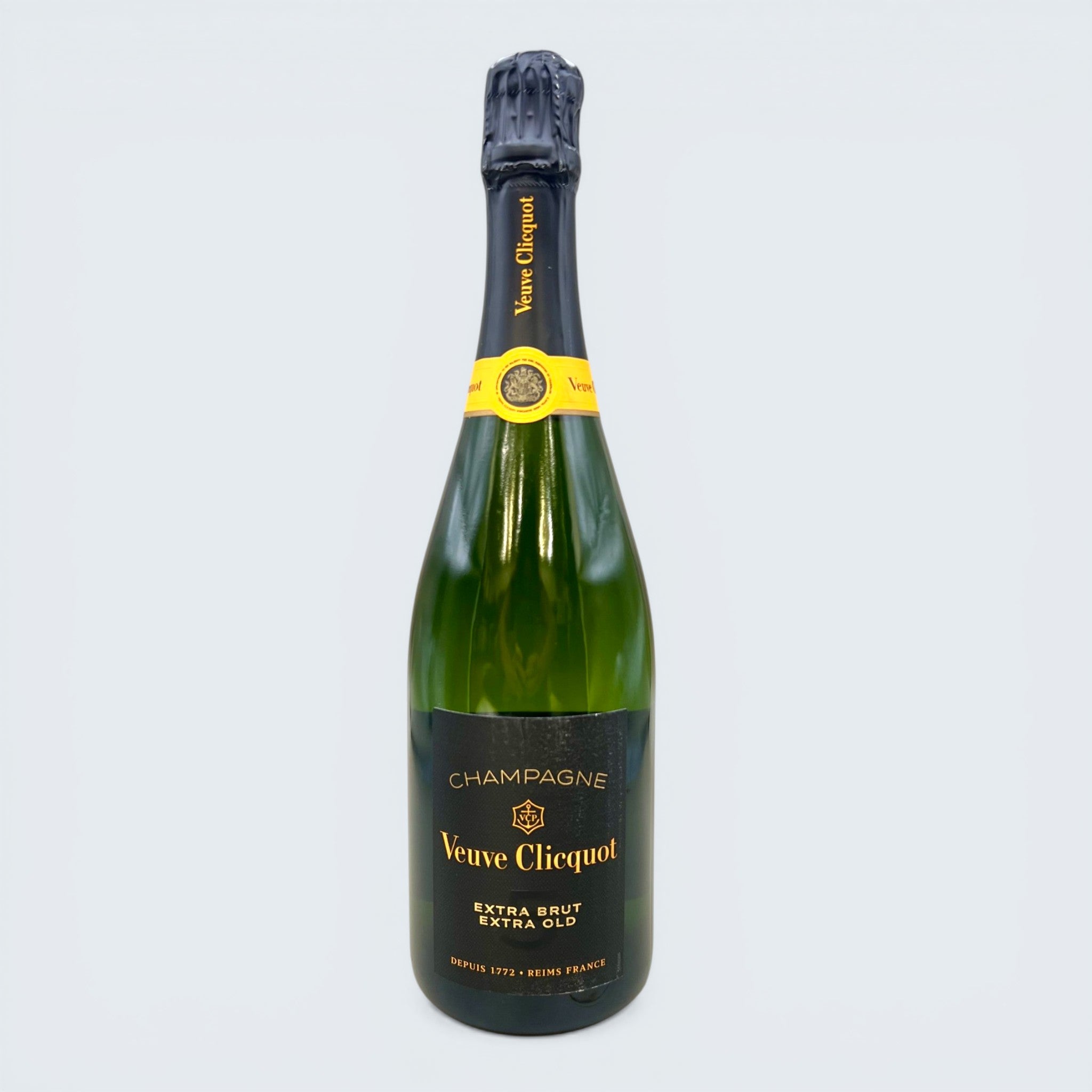 Veuve Clicquot Extra Brut Extra Old Champagne #5 NV (750ml