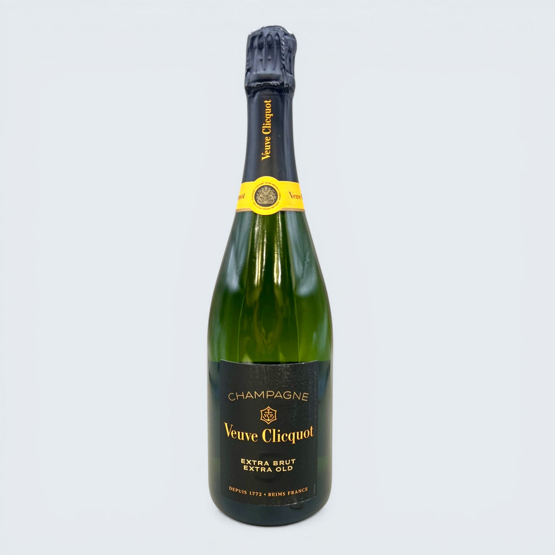 Veuve Clicquot Extra Brut Extra Old Champagne #5 NV (750ml)