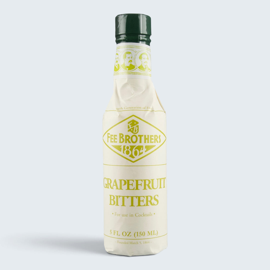 Fee Brothers Grapefruit Bitters (5 oz)