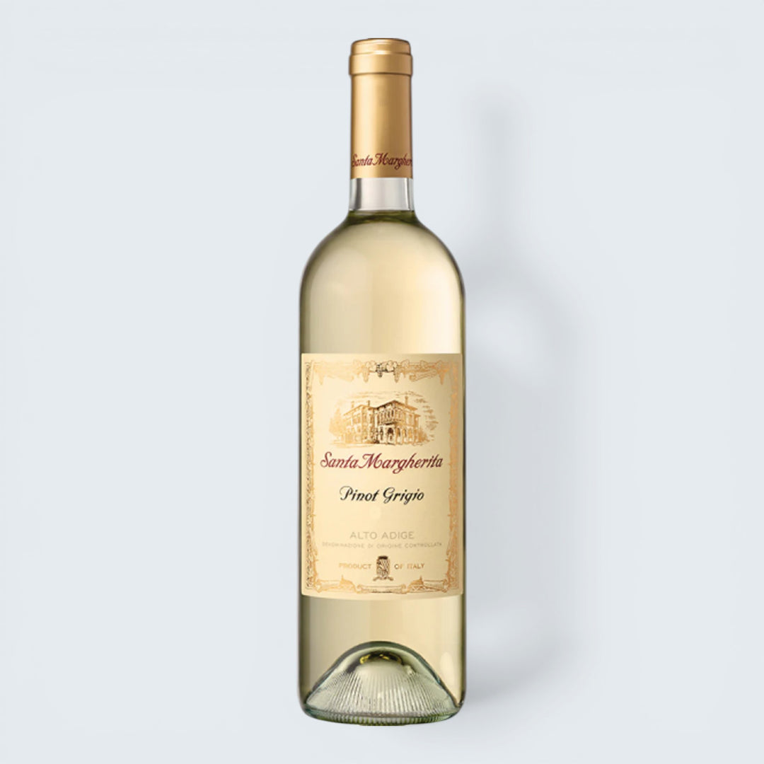 Santa Margherita Pinot Grigio Alto Adige 2024 (750ml)